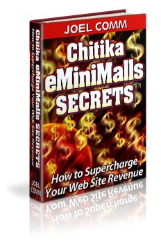 Chitika eMiniMalls