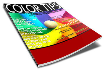 color tips