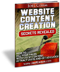 Content Ebook