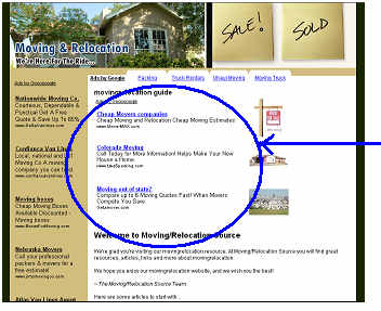 template design example