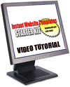 Video image